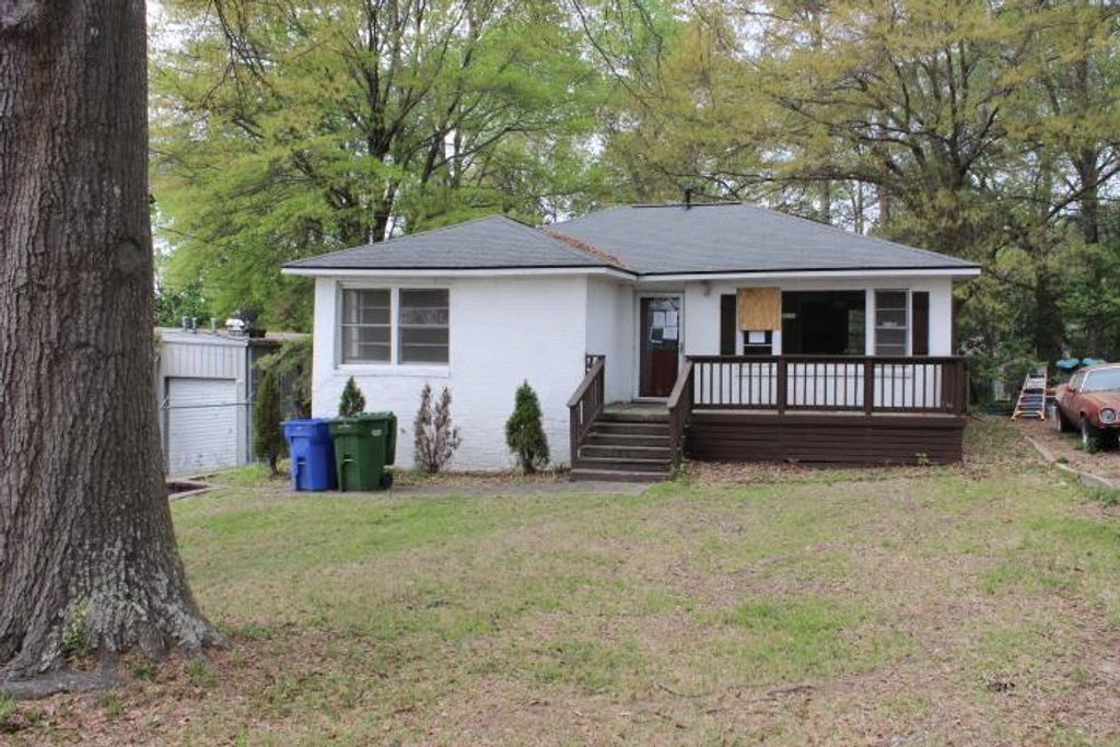 4521 19th Avenue, Columbus, GA 31904