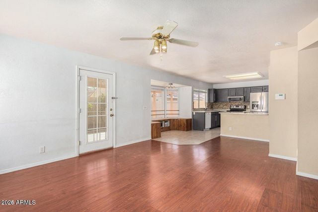 819 W KYLE Court, Gilbert, AZ 85233