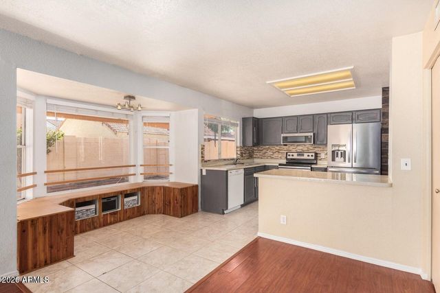 819 W KYLE Court, Gilbert, AZ 85233