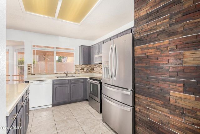819 W KYLE Court, Gilbert, AZ 85233