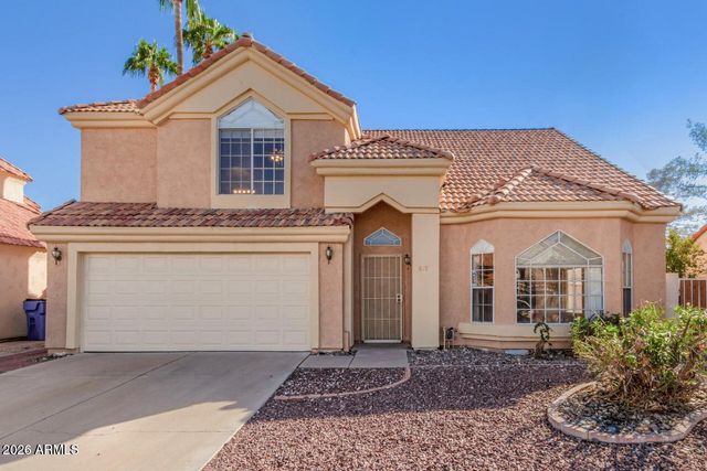 819 W KYLE Court, Gilbert, AZ 85233