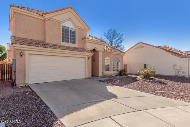 819 W KYLE Court, Gilbert, AZ 85233