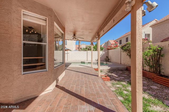 819 W KYLE Court, Gilbert, AZ 85233