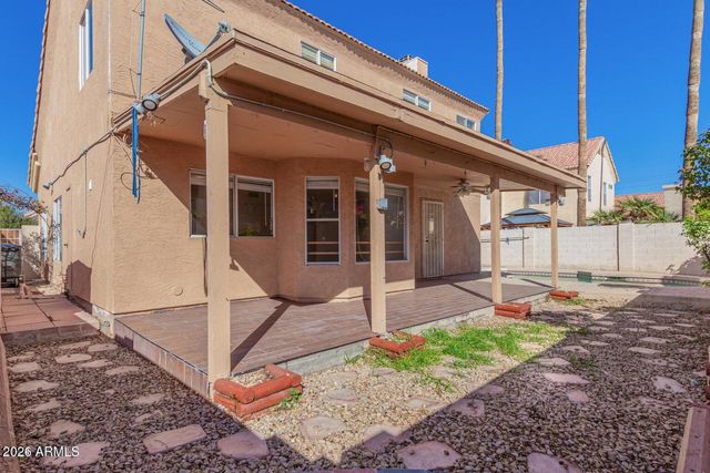 819 W KYLE Court, Gilbert, AZ 85233