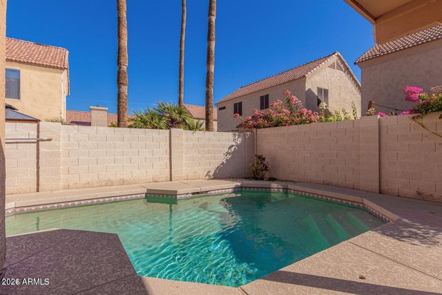 819 W KYLE Court, Gilbert, AZ 85233