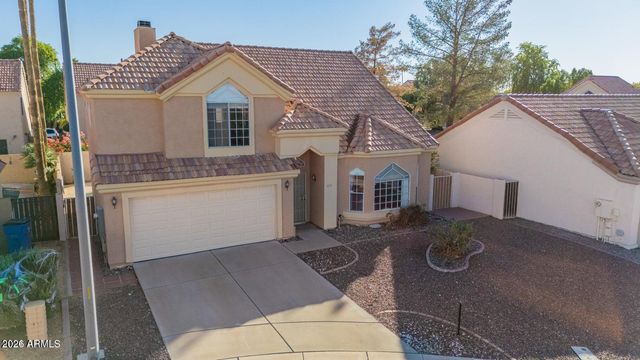 819 W KYLE Court, Gilbert, AZ 85233