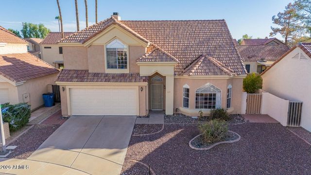 819 W KYLE Court, Gilbert, AZ 85233