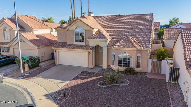 819 W KYLE Court, Gilbert, AZ 85233