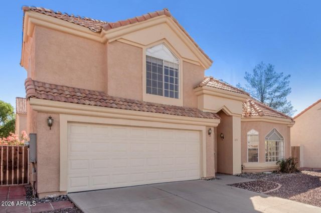819 W KYLE Court, Gilbert, AZ 85233