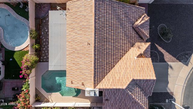 819 W KYLE Court, Gilbert, AZ 85233