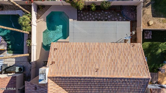 819 W KYLE Court, Gilbert, AZ 85233