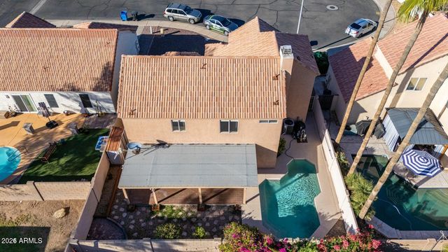 819 W KYLE Court, Gilbert, AZ 85233