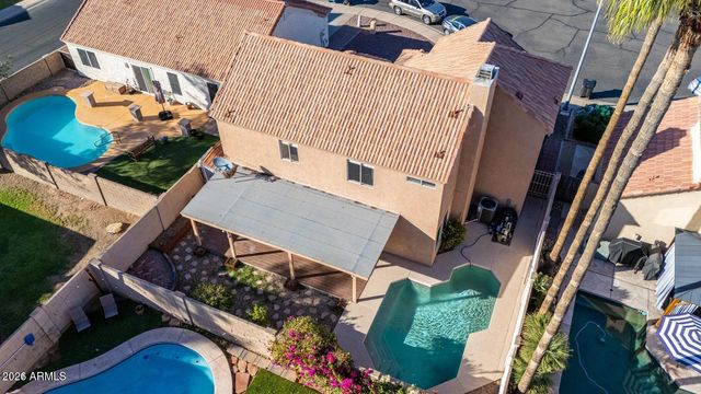 819 W KYLE Court, Gilbert, AZ 85233