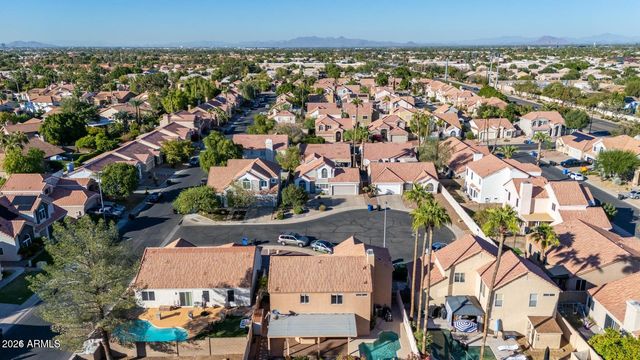 819 W KYLE Court, Gilbert, AZ 85233