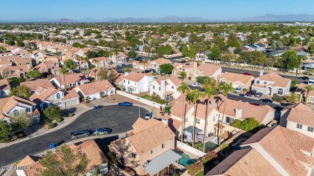 819 W KYLE Court, Gilbert, AZ 85233