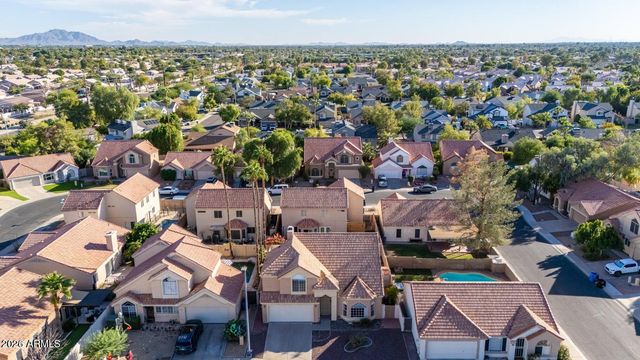 819 W KYLE Court, Gilbert, AZ 85233