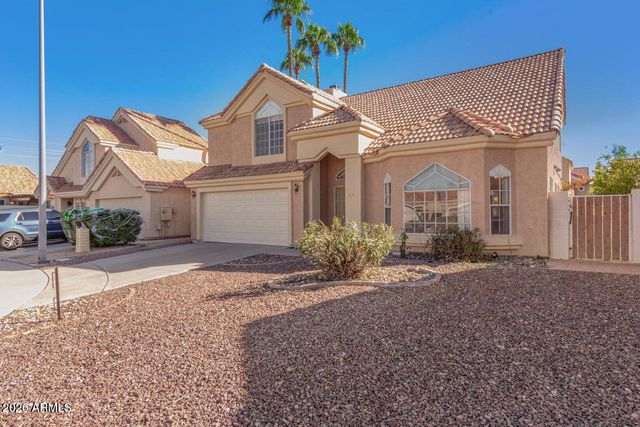 819 W KYLE Court, Gilbert, AZ 85233