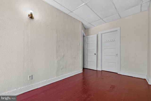 1714 POPLAR GROVE ST, Baltimore, MD 21216