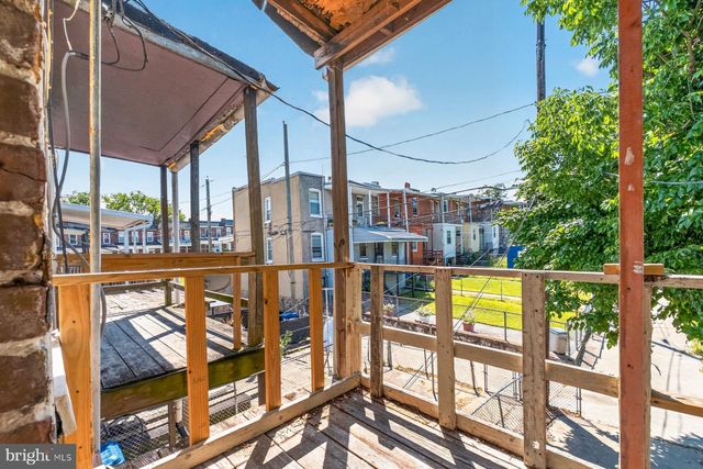 1714 POPLAR GROVE ST, Baltimore, MD 21216