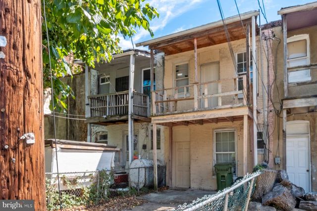 1714 POPLAR GROVE ST, Baltimore, MD 21216