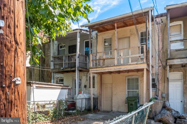 1714 POPLAR GROVE ST, Baltimore, MD 21216