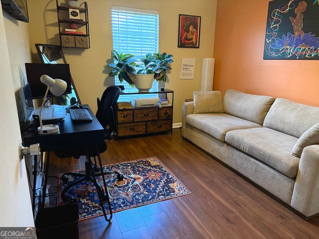 3823 Rock Hollow Court, Conley, GA 30288