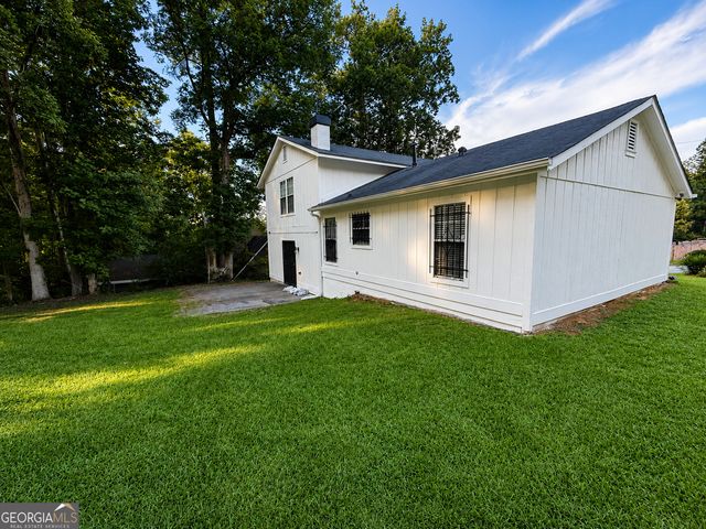 3823 Rock Hollow Court, Conley, GA 30288