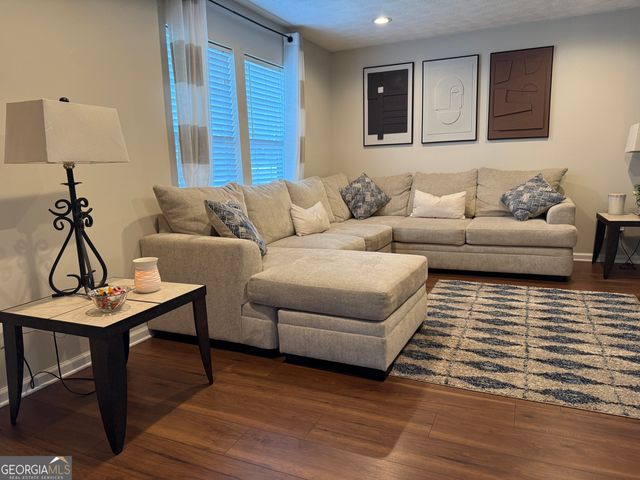 3823 Rock Hollow Court, Conley, GA 30288