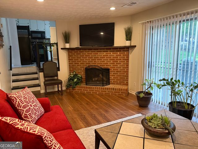 3823 Rock Hollow Court, Conley, GA 30288