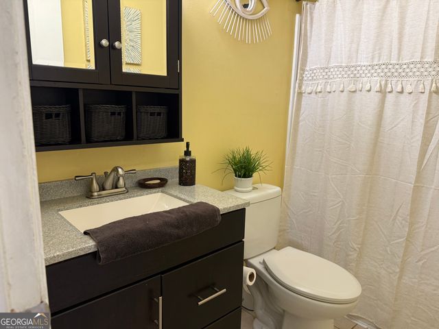 3823 Rock Hollow Court, Conley, GA 30288
