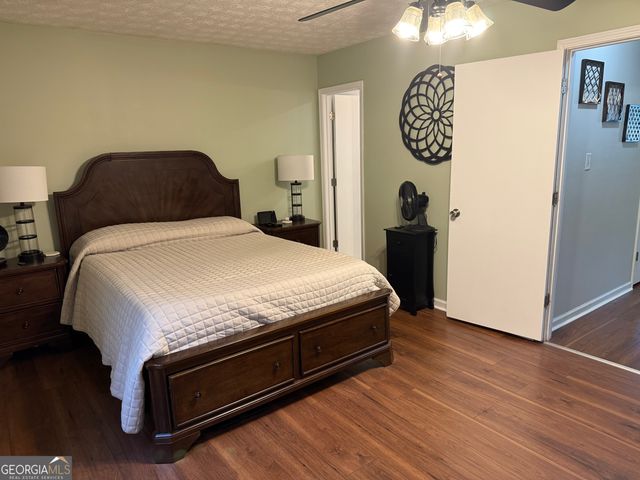 3823 Rock Hollow Court, Conley, GA 30288