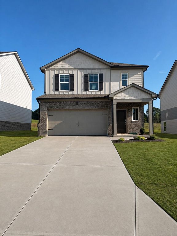 1217 Leyland Pass 65, Cleveland, TN 37323