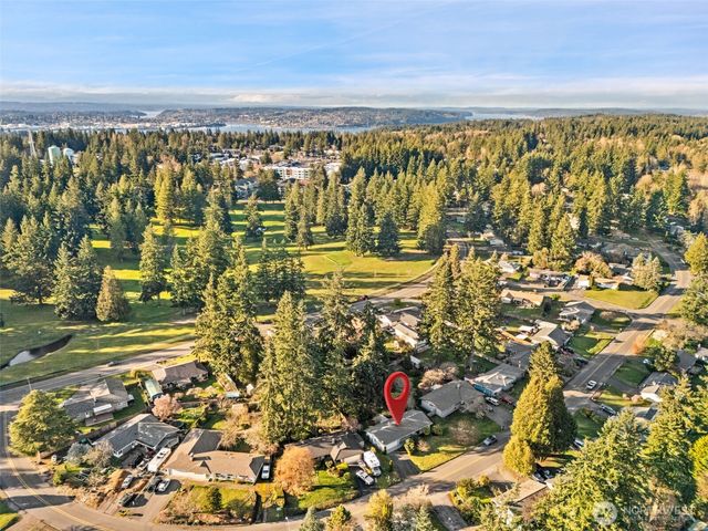 2276 Ponderosa Drive SE, Port Orchard, WA 98366