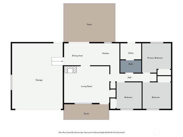 2276 Ponderosa Drive SE, Port Orchard, WA 98366