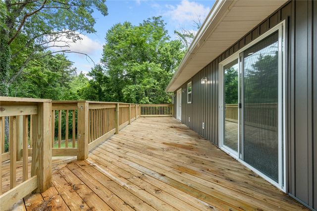 140 W Cardinal Lane, Diamond City, AR 72644
