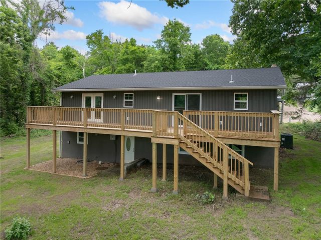 140 W Cardinal Lane, Diamond City, AR 72644