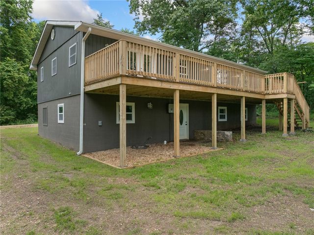 140 W Cardinal Lane, Diamond City, AR 72644