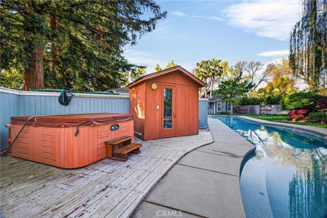 1636 Oak Park avenue, Chico, CA 95928