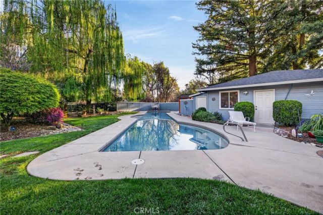 1636 Oak Park avenue, Chico, CA 95928