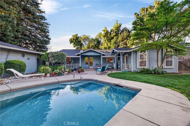 1636 Oak Park avenue, Chico, CA 95928