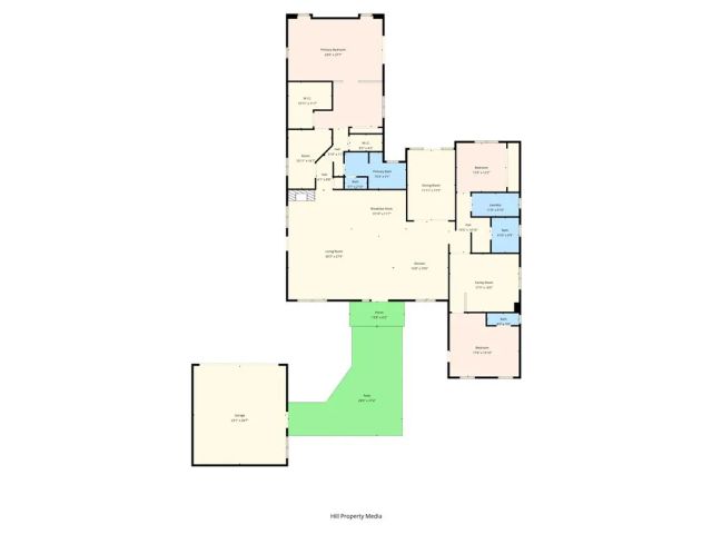 1636 Oak Park avenue, Chico, CA 95928