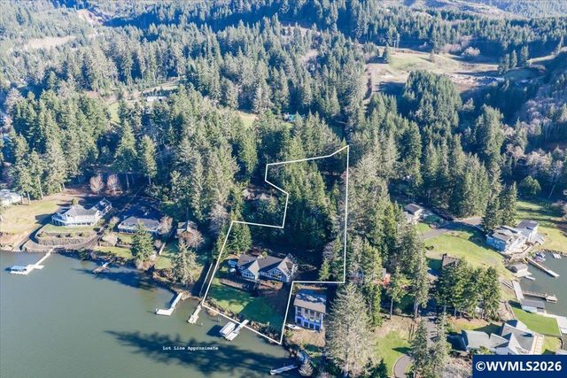 2095 NE East Devils Lake Rd, Otis, OR 97368