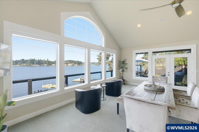 2095 NE East Devils Lake Rd, Otis, OR 97368