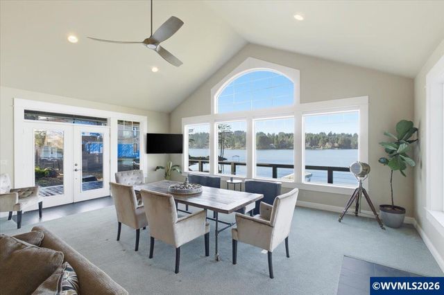 2095 NE East Devils Lake Rd, Otis, OR 97368