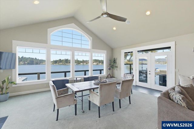 2095 NE East Devils Lake Rd, Otis, OR 97368