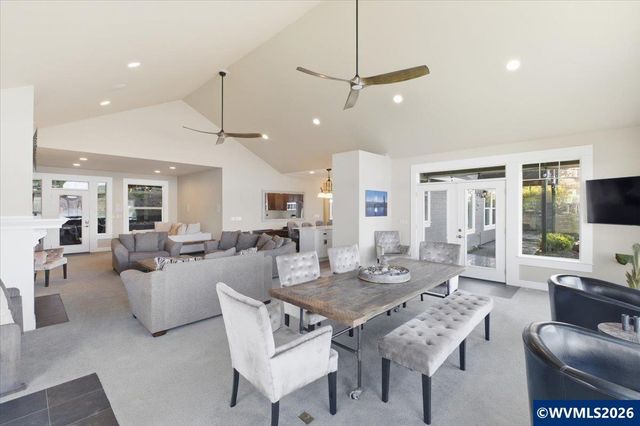 2095 NE East Devils Lake Rd, Otis, OR 97368