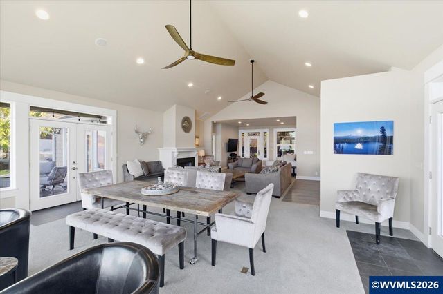 2095 NE East Devils Lake Rd, Otis, OR 97368