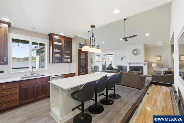 2095 NE East Devils Lake Rd, Otis, OR 97368