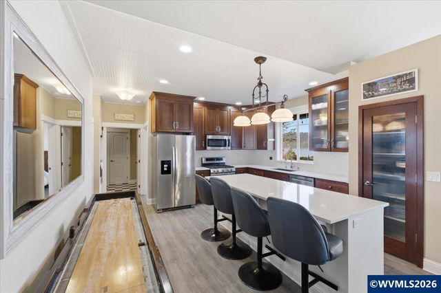 2095 NE East Devils Lake Rd, Otis, OR 97368