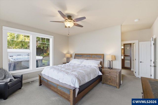 2095 NE East Devils Lake Rd, Otis, OR 97368